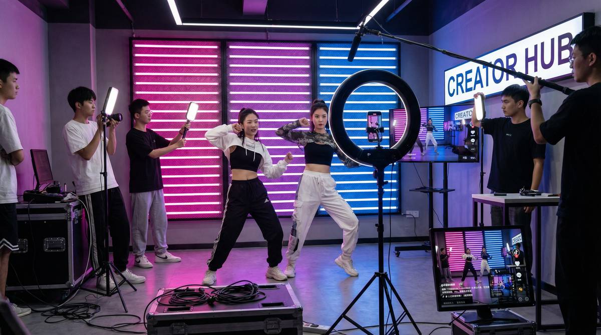 91探花短视频创作教程视频